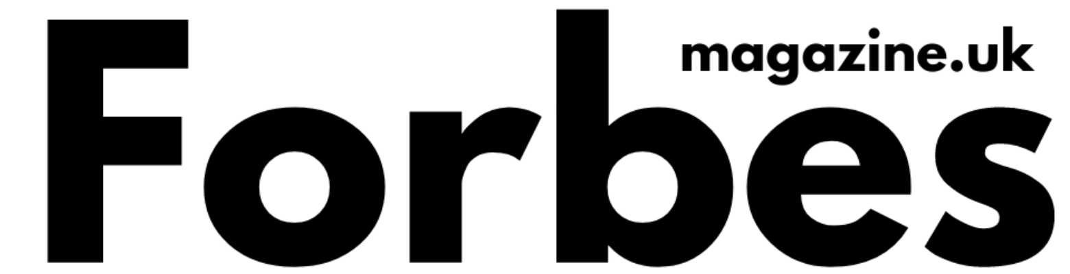 forbesmagazine.uk Logo